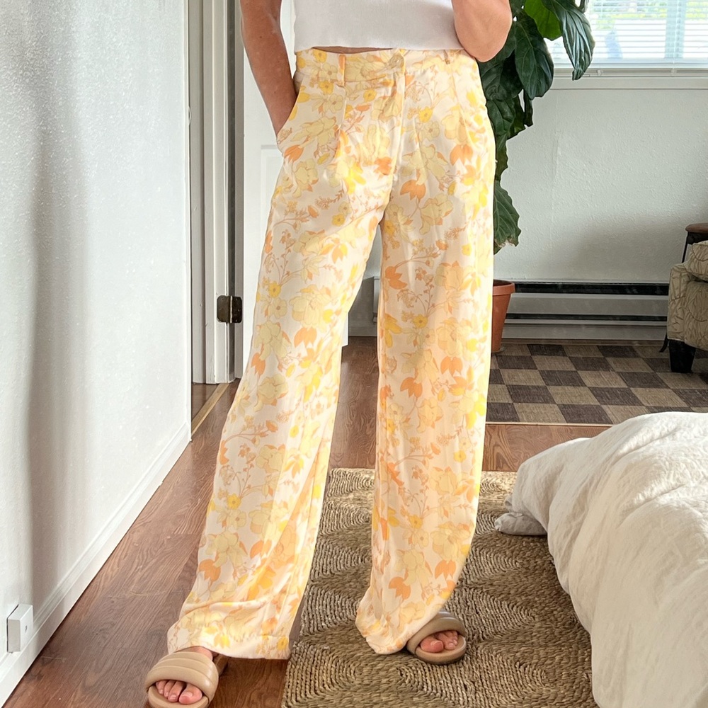 Resa Trousers